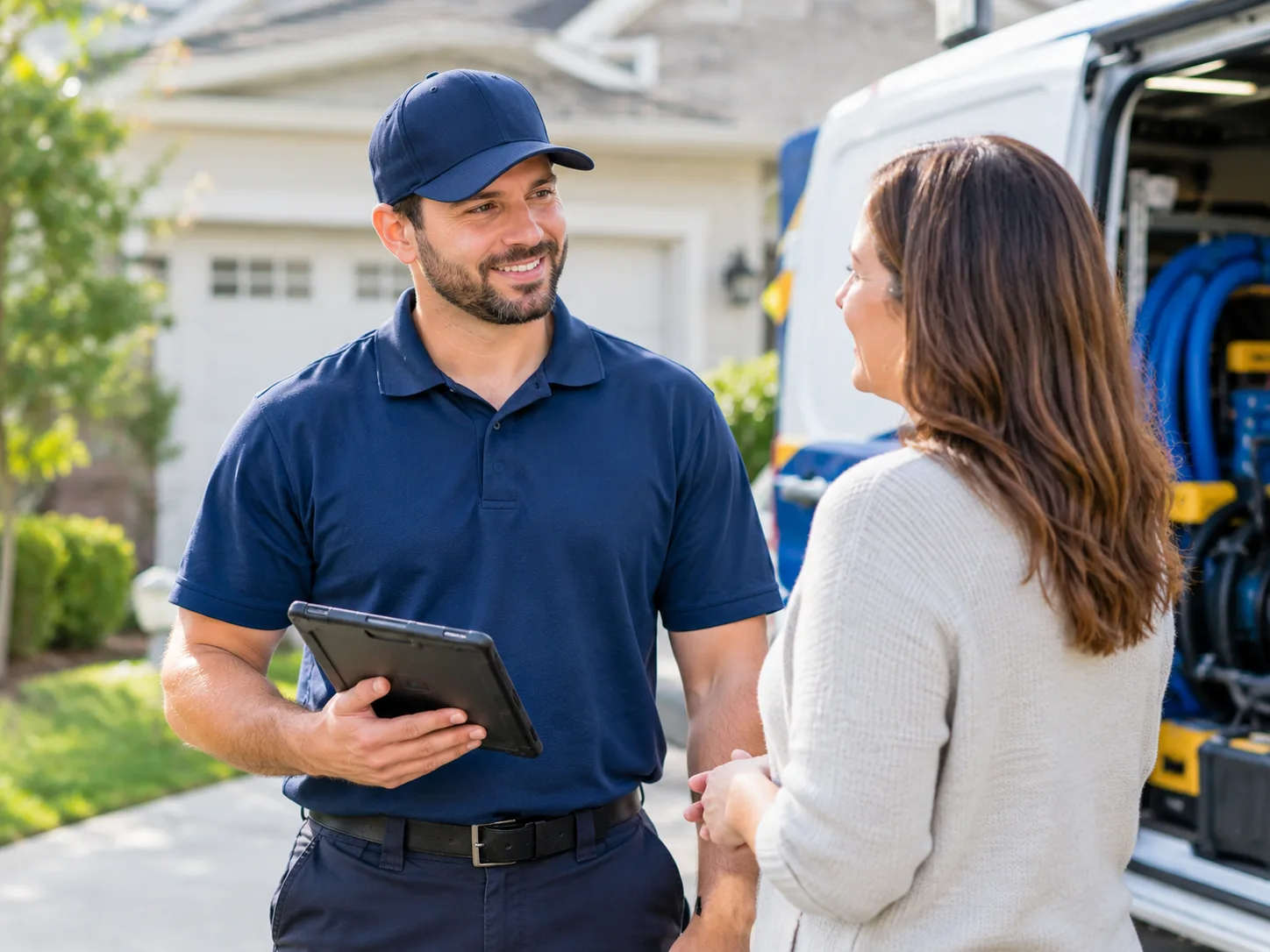 Sewage Backup Cleanup Chase City, VA FAQs
